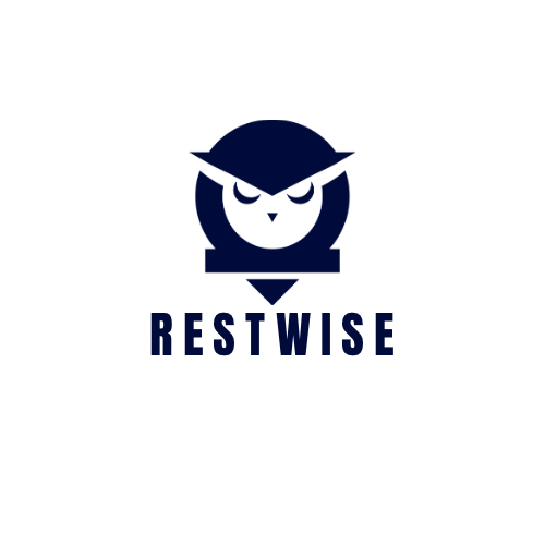 Restwise Tracker